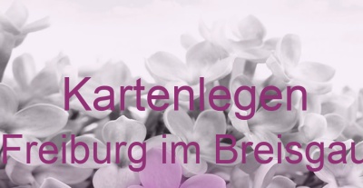Kartenlegen Freiburg im Breisgau | Top-Experten für Kartenlegen, Wahrsagen, Hellsehen, Zukunftsdeutung.